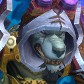 Character Avatar